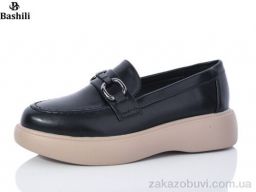 Туфли Башили G63A42-2