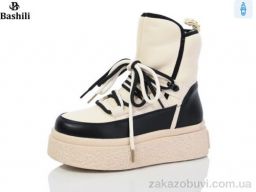 Ботинки Башили G93A30-11