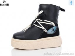 Ботинки Башили G93A32-2