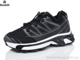 Кроссовки Башили H93A65-27