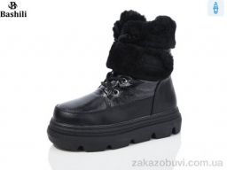 Ботинки Башили G93A47-2