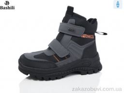 Ботинки Башили G93A11-7 льодоступ