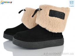 Ботинки Bessky-Kellaifeng BM5063-1