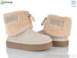 Ботинки Bessky-Kellaifeng BM5063-2