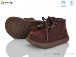 Ботинки Bessky-Kellaifeng BE5148-2A