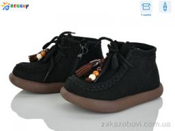 Ботинки Bessky-Kellaifeng BE5148-1B