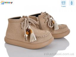 Ботинки Bessky-Kellaifeng BE5148-3B