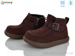 Ботинки Bessky-Kellaifeng BE5167-2B