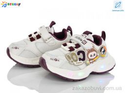 Кроссовки Bessky-Kellaifeng BY5114-2A LED