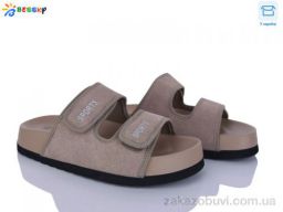 Шлепки Bessky-Kellaifeng BL5125-2