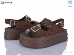 Босоножки Bessky-Kellaifeng BL5126-3