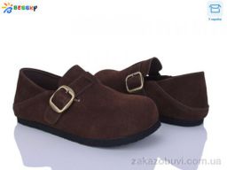 Туфли Bessky-Kellaifeng BD5241-4