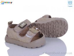 Босоножки Bessky-Kellaifeng MLT5268-3S