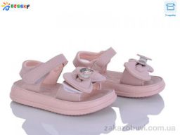 Босоножки Bessky-Kellaifeng BLK013-4A