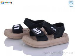 Босоножки Bessky-Kellaifeng BLK009-1B