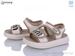 Босоножки Bessky-Kellaifeng BLK009-3B