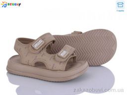 Босоножки Bessky-Kellaifeng BLK012-2B