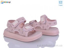Босоножки Bessky-Kellaifeng BLK012-4B