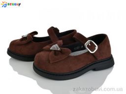 Туфли Bessky-Kellaifeng BD5271-8B