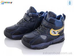 Ботинки Bessky-Kellaifeng B2009-2C