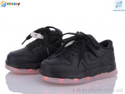 Кроссовки Bessky-Kellaifeng BD3420-1B LED