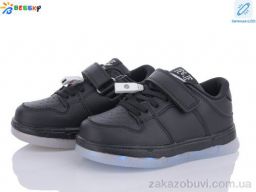 Кроссовки Bessky-Kellaifeng BD3421-1B LED