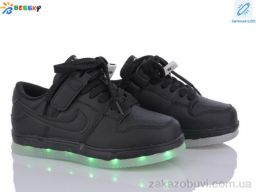 Кроссовки Bessky-Kellaifeng BD3420-1C LED
