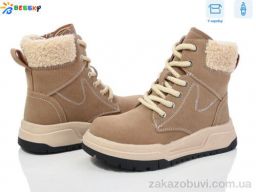 Ботинки Bessky-Kellaifeng BM4019-2C