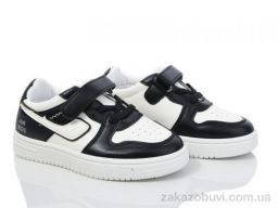 Кроссовки Blue Rama B20-4 white-black