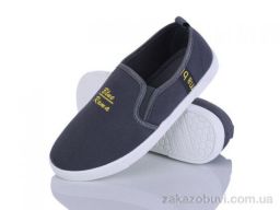 Слипоны Blue Rama K300-4