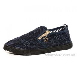 Мокасины Blue Rama K51-5