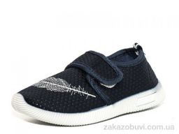 Мокасины Blue Rama W17-5