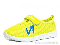 Кроссовки Blue Rama 502-6