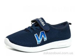 Кроссовки Blue Rama 502-5