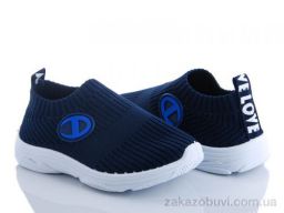 Кроссовки Blue Rama W333-5