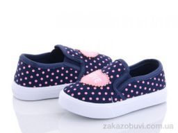 Слипоны Blue Rama G13-5