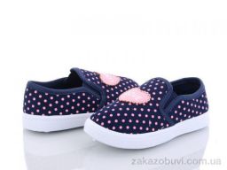 Слипоны Blue Rama W13-5