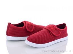 Слипоны Blue Rama K34-2