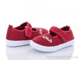 Слипоны Blue Rama W21-2