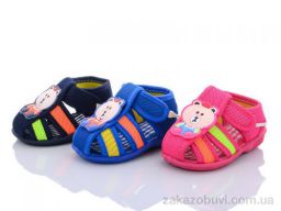 Босоножки Blue Rama A67 mix