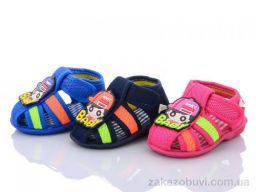 Босоножки Blue Rama A68 mix