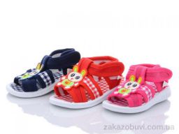 Босоножки Blue Rama A70 mix