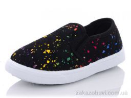 Слипоны Blue Rama W4-3