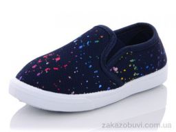 Кроссовки Blue Rama W4-5