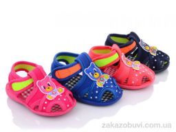 Босоножки Blue Rama A72 mix