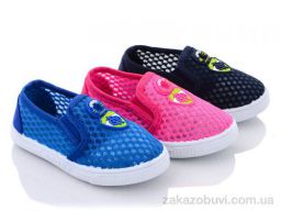 Слипоны Blue Rama C13 mix