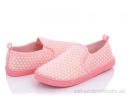 Слипоны Blue Rama K46-2