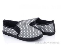 Слипоны Blue Rama K46-3