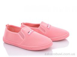 Слипоны Blue Rama K92-2