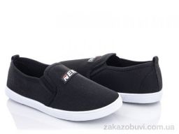 Слипоны Blue Rama K92-3